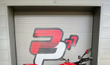 DUCATI STREETFIGHTER V2S