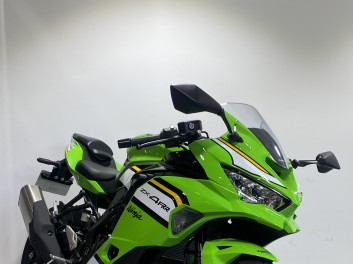KAWASAKI ZX4-RR