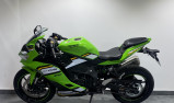 KAWASAKI ZX4-RR