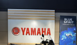 YAMAHA TRACER 9 GT