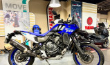 YAMAHA  TENERE 700 35 KW A2