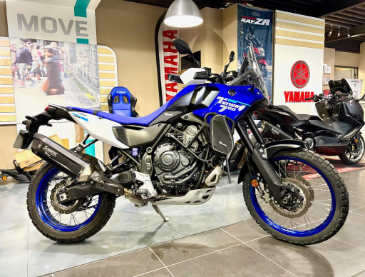 YAMAHA  TENERE 700 35 KW A2