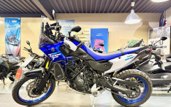 YAMAHA  TENERE 700 35 KW A2