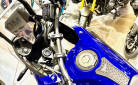 YAMAHA  TENERE 700 35 KW A2