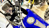 YAMAHA  TENERE 700 35 KW A2