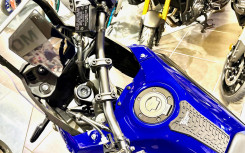 YAMAHA  TENERE 700 35 KW A2