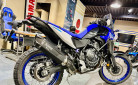 YAMAHA  TENERE 700 35 KW A2