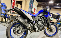YAMAHA  TENERE 700 35 KW A2