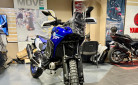 YAMAHA  TENERE 700 35 KW A2