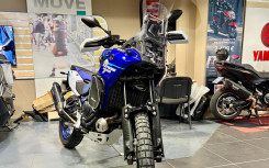 YAMAHA  TENERE 700 35 KW A2