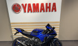 YAMAHA YZF 1000 R1