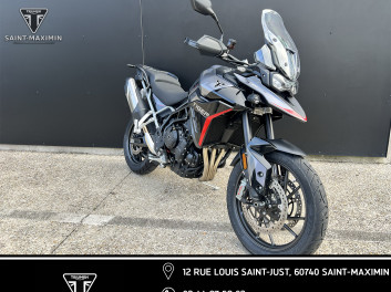 TRIUMPH Tiger 900 GT PRO
