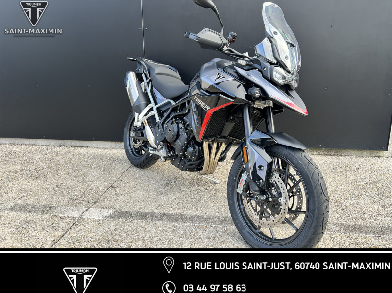 TRIUMPH Tiger 900 GT PRO