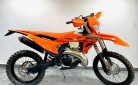 KTM 300 EXC