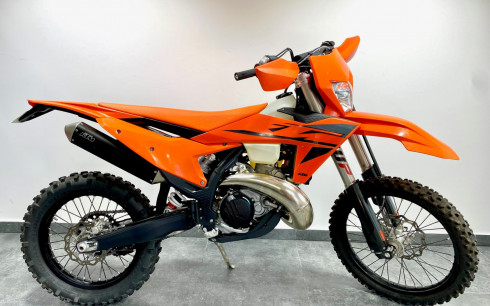 KTM 300 EXC
