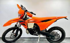 KTM 300 EXC