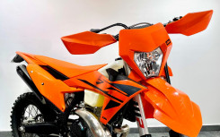 KTM 300 EXC