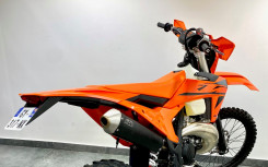 KTM 300 EXC