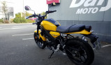 Yamaha 125 XSR