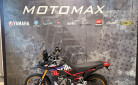 APRILIA TUAREG 660 RALLY 2500kms