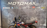 APRILIA TUAREG 660 RALLY 2500kms