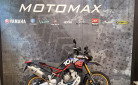 APRILIA TUAREG 660 RALLY 2500kms