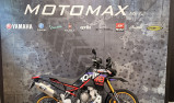 APRILIA TUAREG 660 RALLY 2500kms