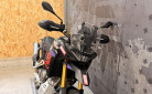 APRILIA TUAREG 660 RALLY 2500kms