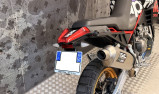 APRILIA TUAREG 660 RALLY 2500kms