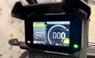 APRILIA TUAREG 660 RALLY 2500kms