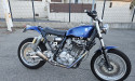 SUZUKI DR 750