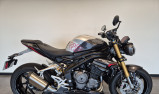 TRIUMPH SPEED TRIPLE 1200 RS