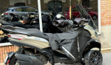 PIAGGIO MP3 400 RST 24 900 KMS GARANTIE 24 MOIS LIVRAISON DANS TOUTE LA FRANCE