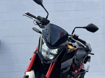 HONDA CB 750 HORNET A2