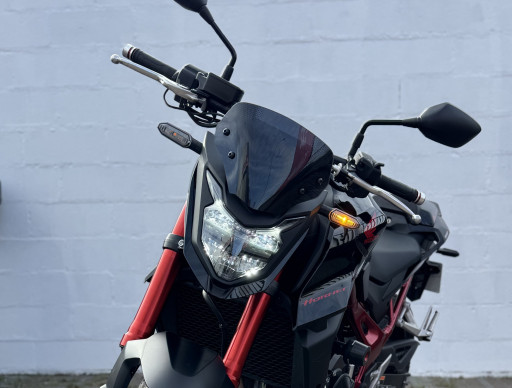 HONDA CB 750 HORNET A2