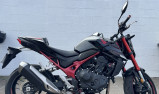 HONDA CB 750 HORNET A2