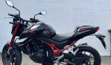 HONDA CB 750 HORNET A2