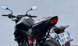 HONDA CB 750 HORNET A2
