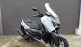 YAMAHA XMAX 125 TECH MAX