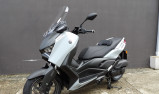 YAMAHA XMAX 125 TECH MAX