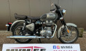 ROYAL ENFIELD BULLET 500 CLASSIC
