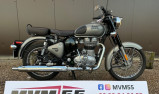 ROYAL ENFIELD BULLET 500 CLASSIC