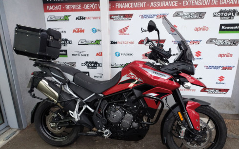 TRIUMPH Tiger 900 GT PRO