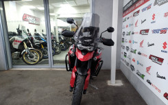 TRIUMPH Tiger 900 GT PRO