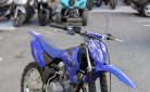 YAMAHA TT 125R
