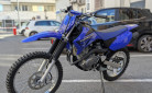 YAMAHA TT 125R