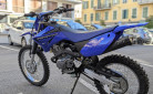 YAMAHA TT 125R