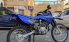 YAMAHA TT 125R