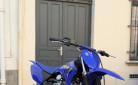 YAMAHA TT 125R