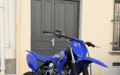 YAMAHA TT 125R